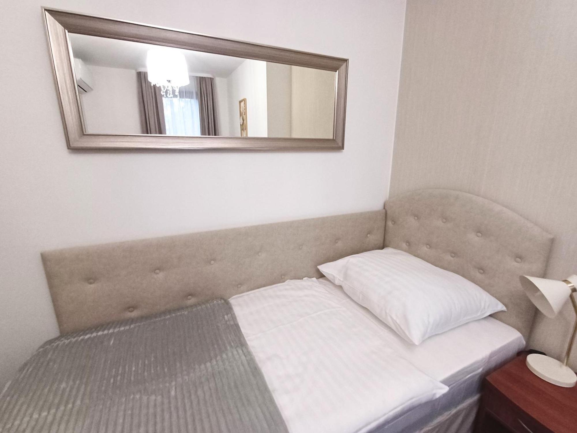 Hotel I Restauracja Borowianka Ostrów Wielkopolski Esterno foto